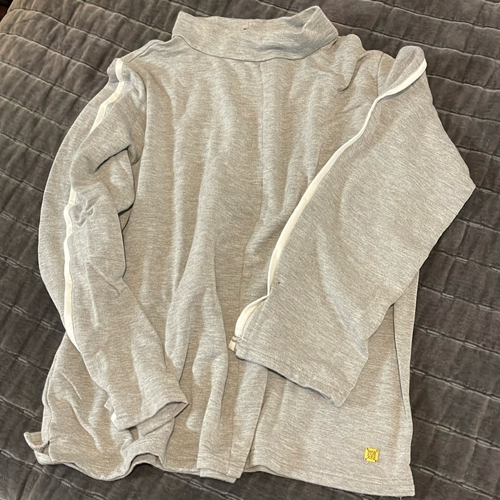 ANNE KLEIN SPORT TOP